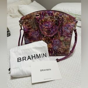 🥳24HR SALE 🥳Brahmin Purse